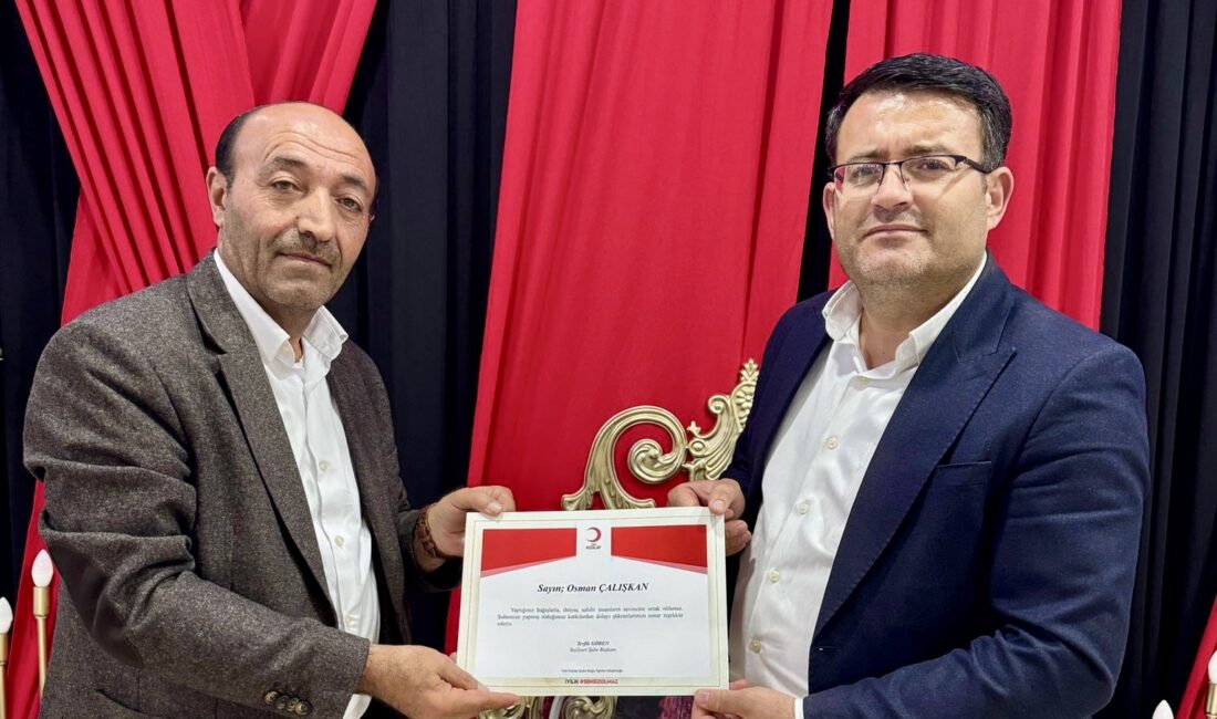 İstanbul Ve Malatya Arasında Gönül Köprüsü İstanbul’da yaşayan Malatyalıların dayanışma ruhunu yaşatan iki dernek başkanı, memlekete