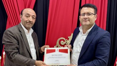 İstanbul’da yaşayan Malatyalıların dayanışma ruhunu yaşatan iki dernek başkanı, memlekete