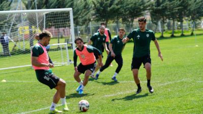 Malatya Yeşilyurtspor Teknik Direktörü Murat Yıldırım, Kayseri Erciyes karşılaşması öncesi