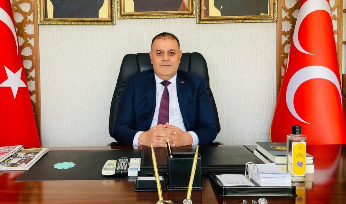 MHP Malatya İl Teşkilatı Feshedildi Milliyetçi Hareket Partisi Malatya İl Teşkilatı, parti tüzüğünün ilgili maddeleri