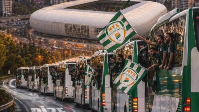 Malatya Yeşilyurt Spor Kulübü, Nesine 3. Lig Play-Off Finali’nde yarın