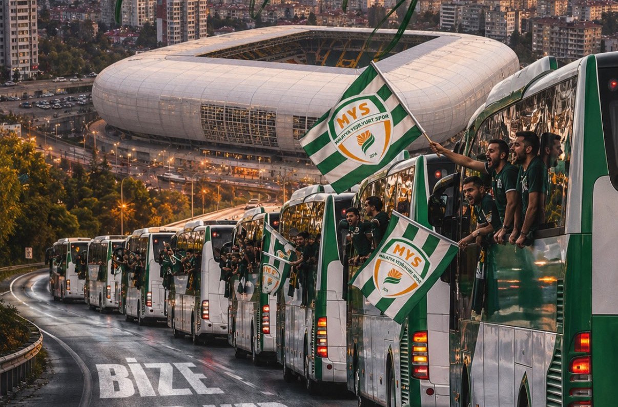 Malatya Yeşilyurt Spor Kulübü, Nesine 3. Lig Play-Off Finali’nde yarın