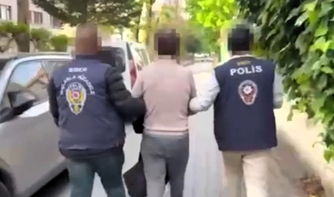 Emniyet Genel Müdürlüğü Siber Suçlarla Mücadele Daire Başkanlığı koordinesinde, MASAK