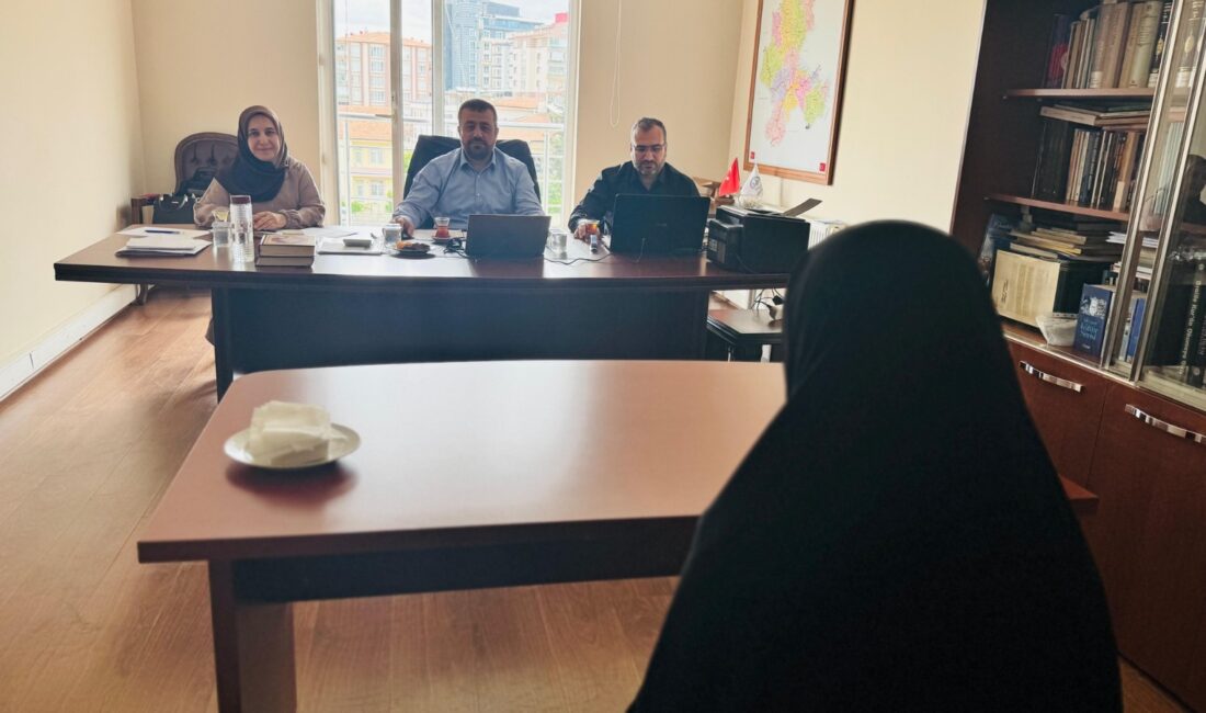 Malatya’da 132 Öğrenci Hafızlık Belgesi İçin Sınava Girdi Malatya İl Müftülüğü’nde düzenlenen Hafızlık Tespit Sınavı tamamlandı. Beş gün