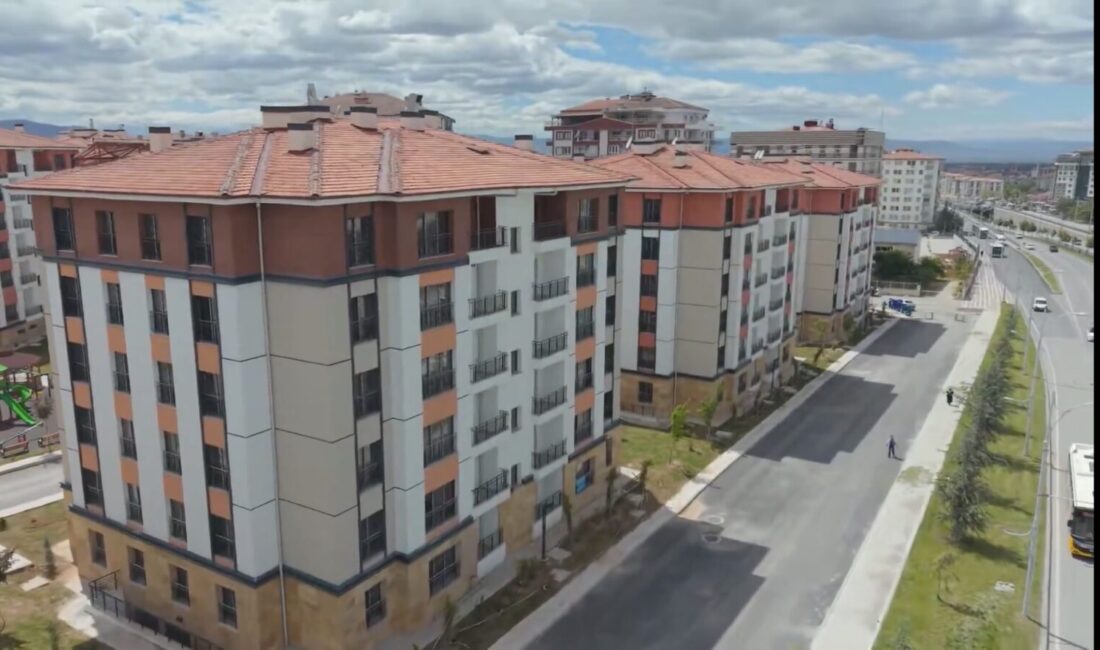 Malatya Valisi Seddar Yavuz, Battalgazi ilçesi Uçbağlar Mahallesi 37. Bölge