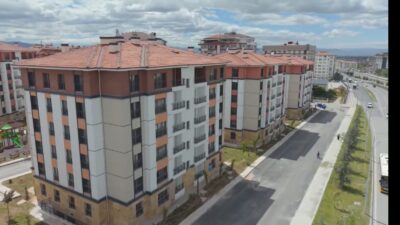 Malatya Valisi Seddar Yavuz, Battalgazi ilçesi Uçbağlar Mahallesi 37. Bölge