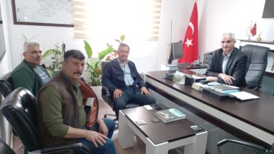 Malatya Keklik Sevenler ve Doğa Koruma Derneği Başkanı Medet Kılınç,