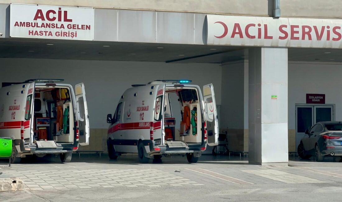 Malatya’da kısa aralıklarla meydana gelen üç ayrı trafik kazasında 10