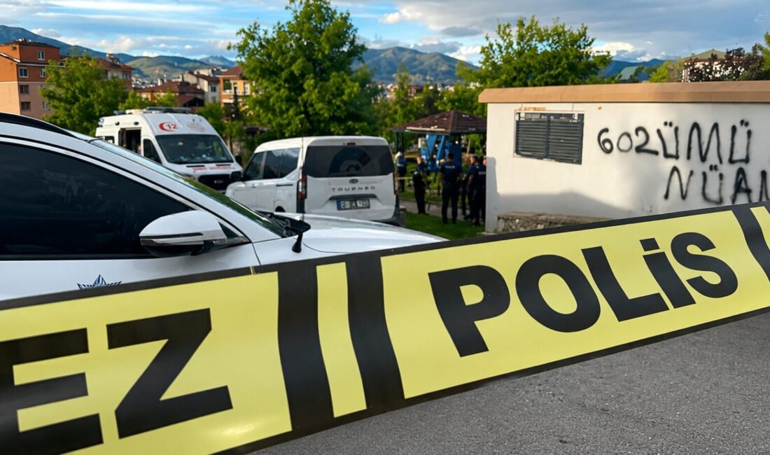 18 yaşındaki genç kız, Malatya’da sabahın ilk ışıklarıyla birlikte çocuk