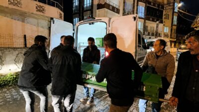 Malatya’da yalnız yaşayan 43 yaşındaki şahıs evinde ölü bulundu. Şüpheli