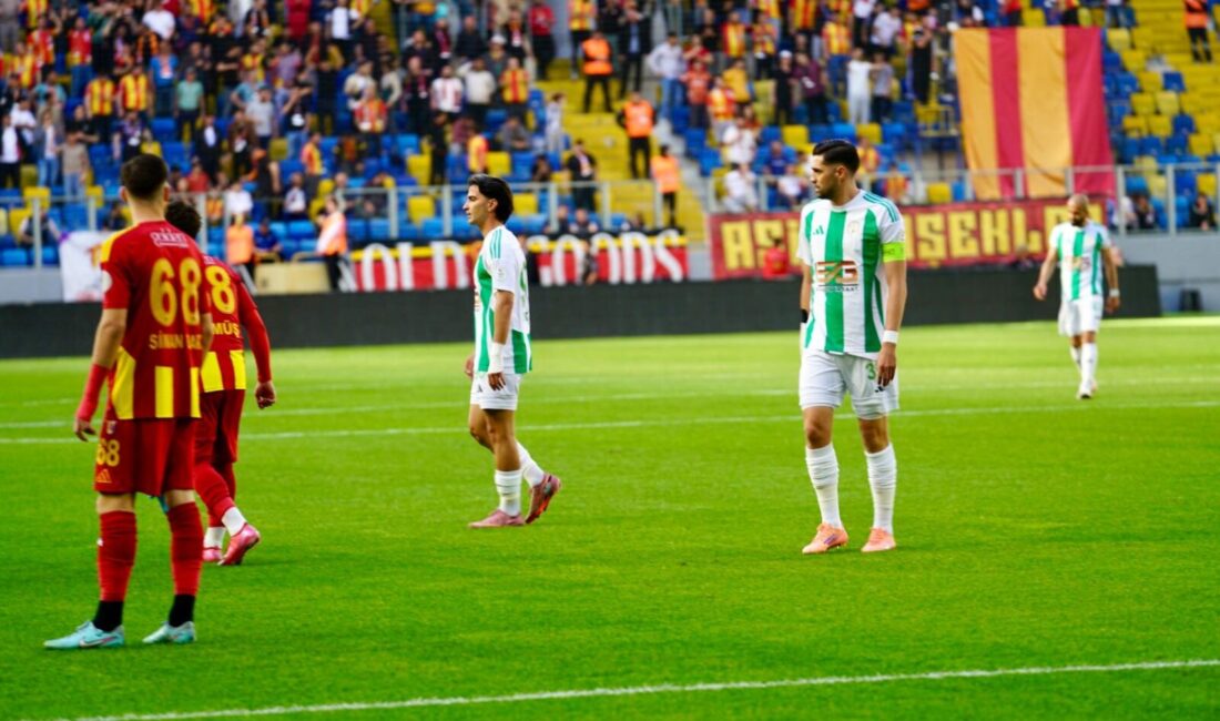 Asrın felaketinin ardından yeniden ayağa kalkmaya çalışan Malatya’nın umut bağladığı