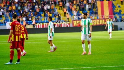 Asrın felaketinin ardından yeniden ayağa kalkmaya çalışan Malatya’nın umut bağladığı