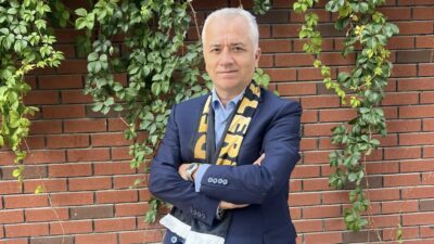 Malatya İş İnsanları Platformu Başkanı Ahmet Özköse, 16 Mayıs Cumartesi