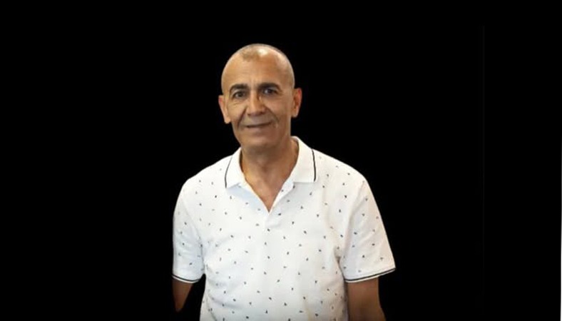 Ankara’da yaşayan Malatyalıların yakından tanıdığı, cemiyet hayatı ve spor dünyasının