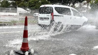 Meteoroloji Genel Müdürlüğü (MGM), yurt genelinde etkili olması beklenen yağışlar