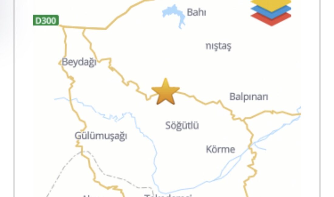 Pütürge’de 4.0 Büyüklüğünde Deprem Malatya’nın Pütürge ilçesinde gece saatlerinde 4.0 büyüklüğünde deprem meydana geldi.
