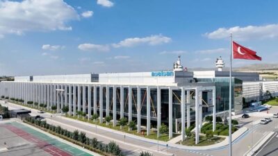 Türkiye’nin savunma teknolojilerindeki yerli ve milli hamlelerine öncülük eden ASELSAN,