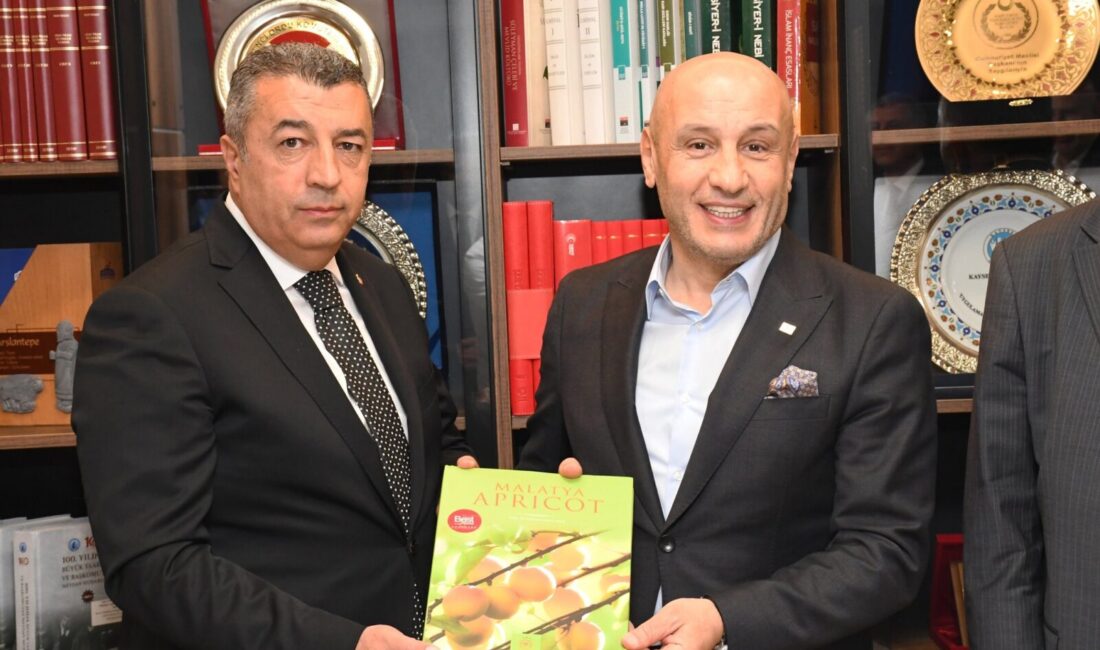 Türkiye İhracatçılar Meclisi Başkanı Mustafa Gültepe, 2028 yılı ihracat hedefinin