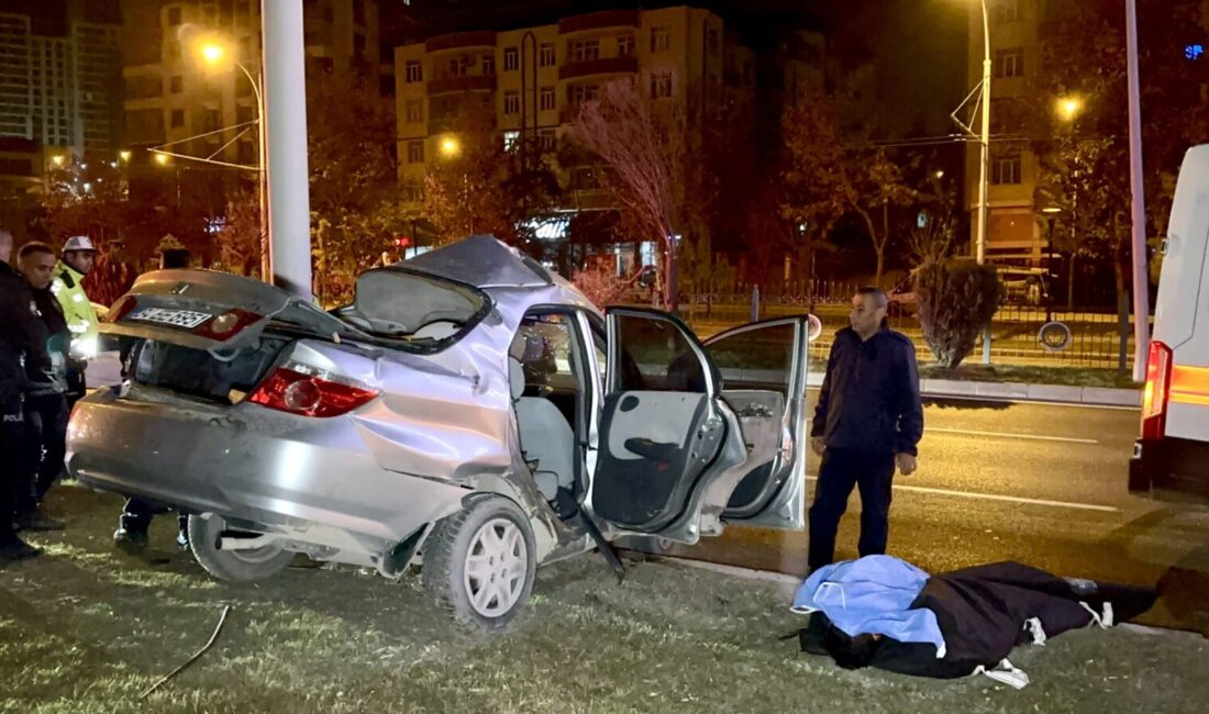 Türkiye İstatistik Kurumu (TÜİK), 2025 yılına ilişkin kara yolu trafik