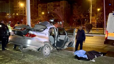 Türkiye İstatistik Kurumu (TÜİK), 2025 yılına ilişkin kara yolu trafik