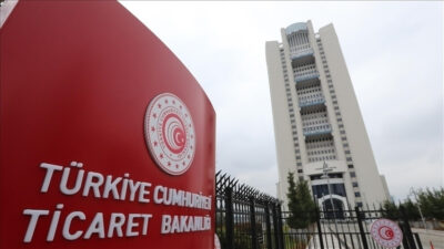 Ticaret Bakanlığı tarafından geliştirilen Havayolu Gümrük Beyan Sistemi (HGBS), 4