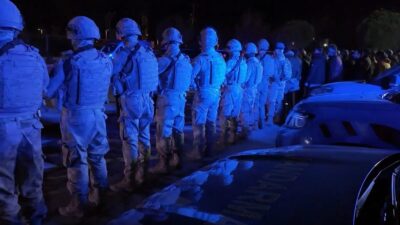 Jandarma Genel Komutanlığı Narkotik Suçlarla Mücadele Daire Başkanlığı ile Cumhuriyet