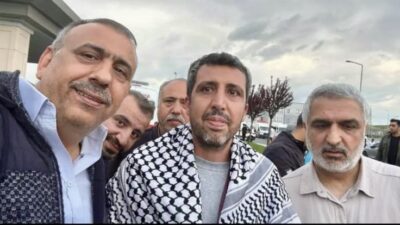 Gazze ablukasını kırmak ve insani yardım ulaştırmak amacıyla yola çıkan