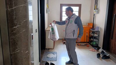 Umut Kervanı’ndan İhtiyaç Sahibi Ailelere Kurban Eti Desteği Umut Kervanı Malatya Derneği, Kurban Bayramı boyunca yapılan et bağışları