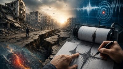 20 Mayıs 2026 tarihinde Malatya’nın Battalgazi merkezli yaşadığı 5,6 büyüklüğündeki