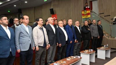 Yeni Malatyaspor’da Abdullah Aksoğan Dönemi Başladı Yüklü borç ve FIFA tarafından verilen puan cezaları nedeniyle 3. Lig’e