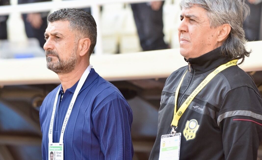 Yeni Malatyaspor’da ayrılık rüzgarı: Kongre sonrası iki kritik istifa Nesine 3. Lig’e düşen ve ekonomik krizle mücadele eden Yeni