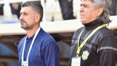 Yeni Malatyaspor’da ayrılık rüzgarı: Kongre sonrası iki kritik istifa Nesine 3. Lig’e düşen ve ekonomik krizle mücadele eden Yeni