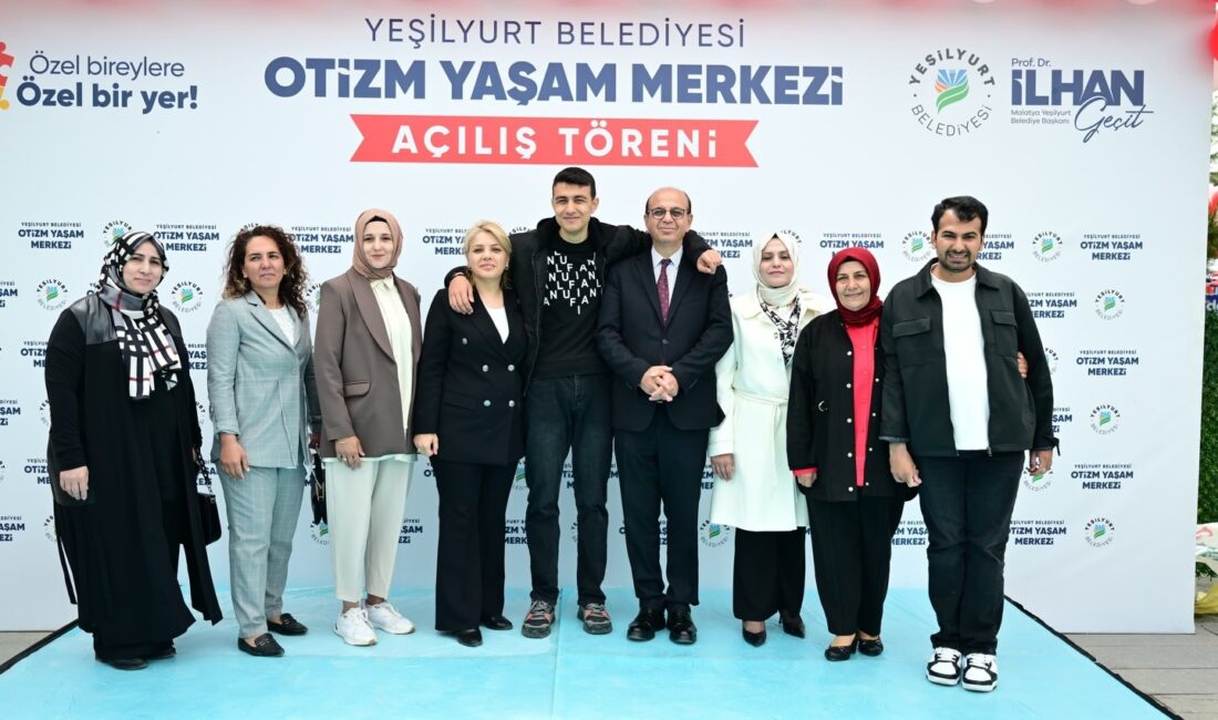 “Sosyal belediyecilik” anlayışıyla insanı merkeze alan hizmetlerine bir yenisini daha