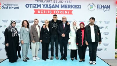 “Sosyal belediyecilik” anlayışıyla insanı merkeze alan hizmetlerine bir yenisini daha