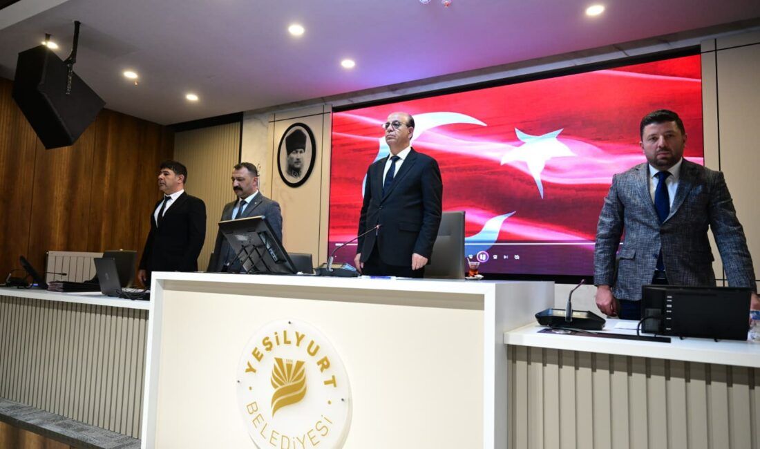 Başkan Geçit, “Kadim Bölgelerimizin Rezerv Alan Projesi Onaylandı, Kentsel Dönüşüm