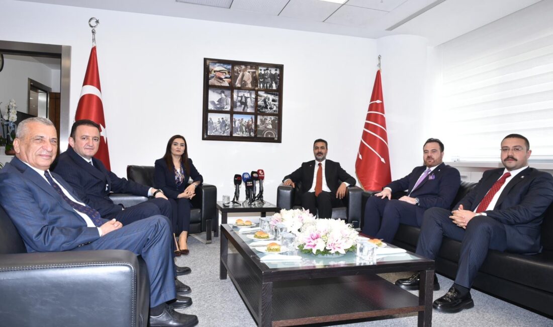 Yeniden Refah Partisi Genel Başkan Yardımcısı Bilal Yıldırım, Kurban Bayramı