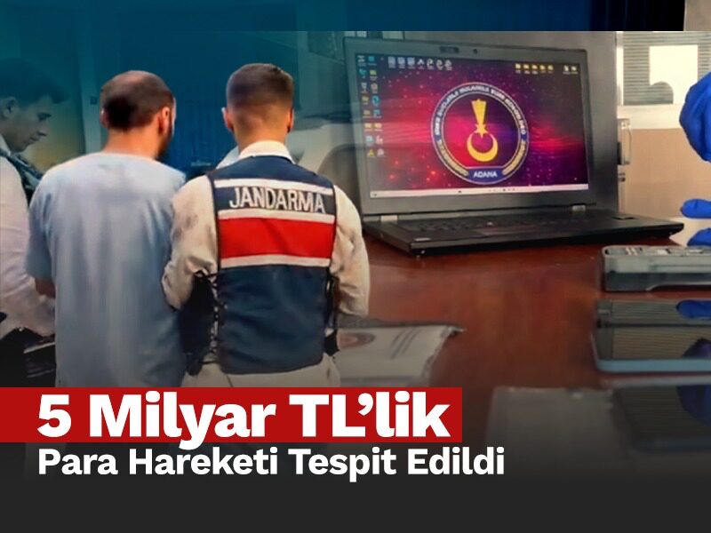 23 İlde Yasa Dışı Bahis Operasyonu: 47 Şüpheli Yakalandı Adana merkezli 23 ilde jandarma ekiplerince yasa dışı bahis suçuna