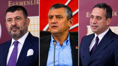 Ağbaba Hakkındaki Dosya Ankara’ya Gönderildi CHP Malatya Milletvekili Veli Ağbaba’nın da aralarında bulunduğu 6 milletvekiliyle