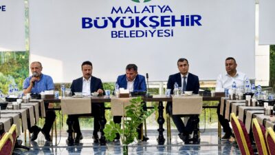 Malatya’da amatör futbol kulüplerinin yaşadığı sorunlar ve çözüm önerilerinin ele