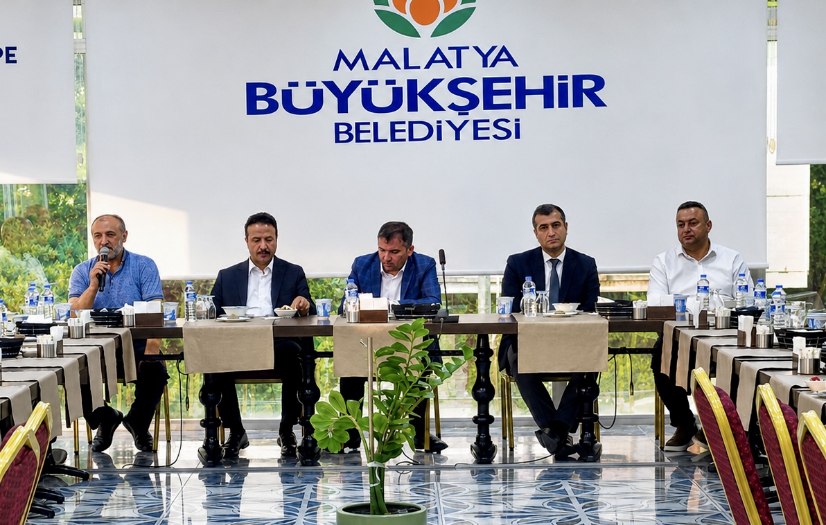 Malatya’da amatör futbol kulüplerinin yaşadığı sorunlar ve çözüm önerilerinin ele