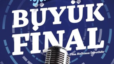 Battalgazi’de Türk Halk Müziği Yarışması Final Heyecanı Battalgazi Belediyesi ve Battalgazi BİLSEM tarafından gençlerin sanatsal gelişimini desteklemek