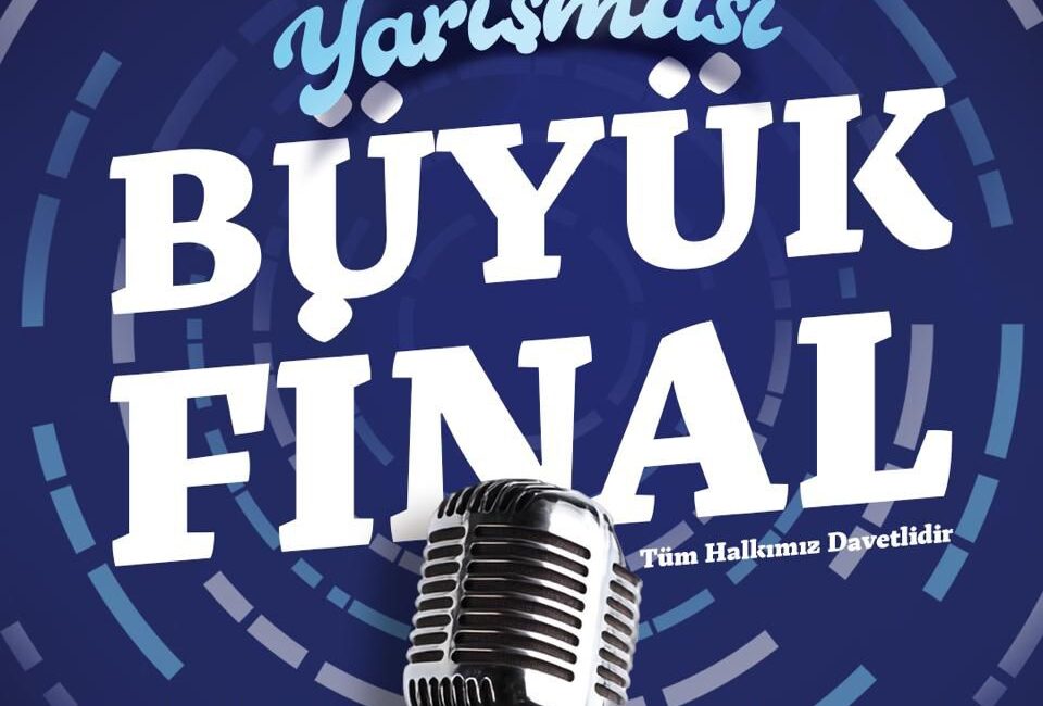 Battalgazi’de Türk Halk Müziği Yarışması Final Heyecanı Battalgazi Belediyesi ve Battalgazi BİLSEM tarafından gençlerin sanatsal gelişimini desteklemek