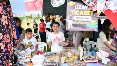 Yeşilyurt Belediyesi Kadın ve Aile Hizmetleri Müdürlüğü tarafından, “Aile Yılı”