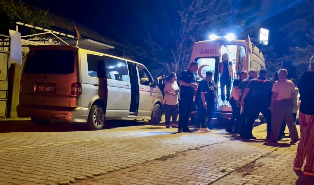 Çavuşoğlu’nda Ev Baskını Sonrası Kavga: 3 Yaralı Malatya’nın Yeşilyurt ilçesinde gündüz yaşanan tartışmanın ardından iddiaya göre bir