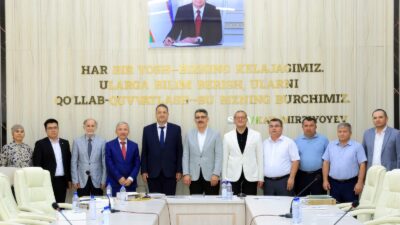 Es-Seyyid Osman Hulûsi Efendi’nin hayatı ve hizmet anlayışını konu alan