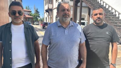 Lokantacı Esnafından Yeni Çarşı Tepkisi; “Dükkan Var, Baca Yok” Malatyalı Lokantacılar Esnaf Odası Başkanı Murat Keskin, şehir merkezinde yapımı