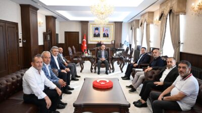 &nbsp;Malatya İli Darende İlçesi Çevre Köyleri Derneği (MİDİDER), bu yıl