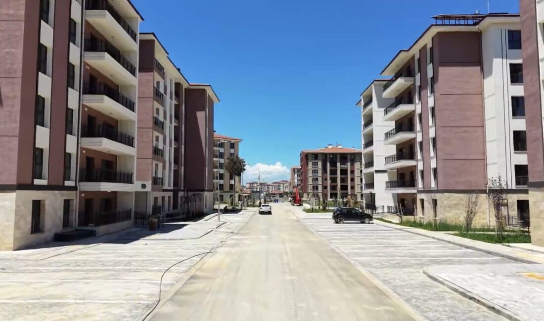 Çevre, Şehircilik ve İklim Değişikliği Bakanlığı tarafından başlatılan açık satış