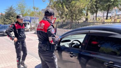 Malatya’da son bir haftada gerçekleştirilen denetim ve operasyonlarda 118 aranan