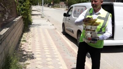 Malatya Valiliği, Malatya Büyükşehir Belediyesi ve Türk Kızılay’ı iş birliğiyle